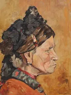 Hendrik Weegewijs (1875-1964) – kavel bij Veilinggebouw De Zwaan, Amsterdam