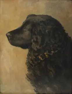 Reneke Gockinga (1864-1915) – kavel bij Veilinggebouw De Zwaan, Amsterdam