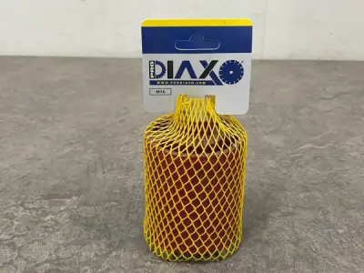 Prodiaxo diamant dozenboor ø82x75mm H-systeem – kavel bij XL Auctions
