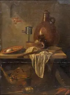 Franse school, ca. 18e eeuw – kavel bij Veilinggebouw De Zwaan, Amsterdam