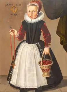 Hollandse school, 17e eeuw – kavel bij Veilinggebouw De Zwaan, Amsterdam