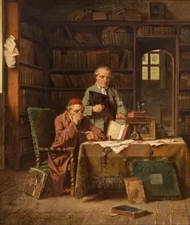 Charles Meer Webb (1830-1895) – kavel bij Veilinggebouw De Zwaan, Amsterdam