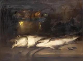 Antoine Vollon (1833-1900) – kavel bij Veilinggebouw De Zwaan, Amsterdam