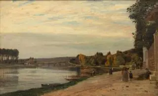Victor Eugene de Papeleu (1810-1881) – kavel bij Veilinggebouw De Zwaan, Amsterdam