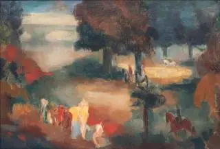 Toon Kelder (1894-1973) – kavel bij Veilinggebouw De Zwaan, Amsterdam