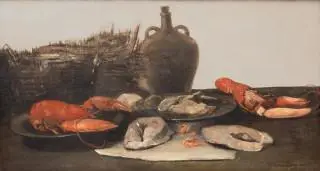 Willem van den Berg (1886-1970) – kavel bij Veilinggebouw De Zwaan, Amsterdam