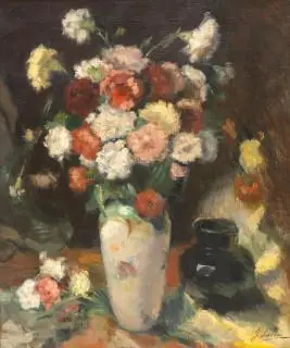 Jacoba Surie (1879-1970) – kavel bij Veilinggebouw De Zwaan, Amsterdam