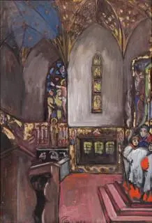 Alexandre Cingria (1879-1945) – kavel bij Veilinggebouw De Zwaan, Amsterdam