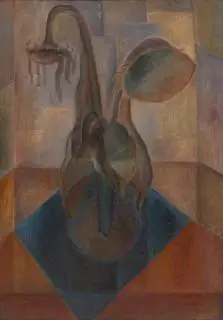 Adriaan Lubbers (1892-1954) – kavel bij Veilinggebouw De Zwaan, Amsterdam