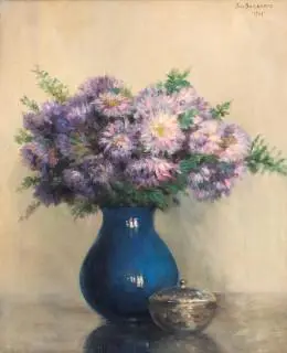 Jan Bogaerts (1878-1962) – kavel bij Veilinggebouw De Zwaan, Amsterdam
