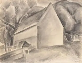 Leo Gestel (1881-1941) – kavel bij Veilinggebouw De Zwaan, Amsterdam