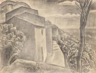 Leo Gestel (1881-1941) – kavel bij Veilinggebouw De Zwaan, Amsterdam