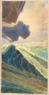 Ger Ladage (1878-1932) – kavel bij Veilinggebouw De Zwaan, Amsterdam