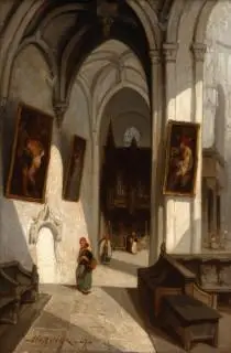 Louis Adolphe Hervier (1818-1879) – kavel bij Veilinggebouw De Zwaan, Amsterdam