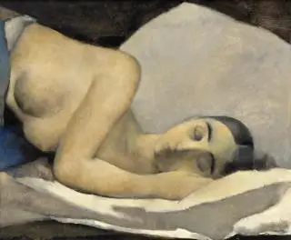 Rodolphe Théophile Bosshard (1889-1960) – kavel bij Veilinggebouw De Zwaan, Amsterdam