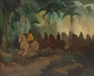 Toon Kelder (1894-1973) – kavel bij Veilinggebouw De Zwaan, Amsterdam