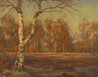 Johan Meijer (1885-1970) – kavel bij Veilinggebouw De Zwaan, Amsterdam