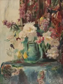 Willem Elisa Roelofs (1874-1940) – kavel bij Veilinggebouw De Zwaan, Amsterdam