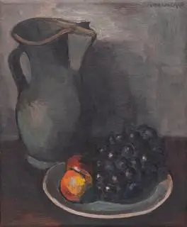 Matthieu Wiegman (1886-1971) – kavel bij Veilinggebouw De Zwaan, Amsterdam