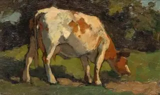 Cor Noltee (1903-1967) – kavel bij Veilinggebouw De Zwaan, Amsterdam