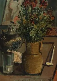 Onofrio Martinelli (1900-1966) – kavel bij Veilinggebouw De Zwaan, Amsterdam