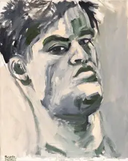 Jasper Krabbé (geb. 1970) – kavel bij Veilinggebouw De Zwaan, Amsterdam