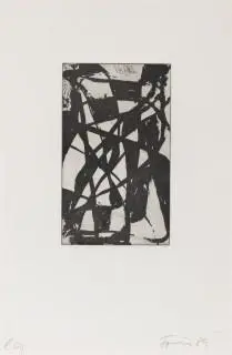 Günther Forg (1952-2013) – kavel bij Veilinggebouw De Zwaan, Amsterdam