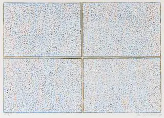 Jan Wolkers (1925-2007) – kavel bij Veilinggebouw De Zwaan, Amsterdam