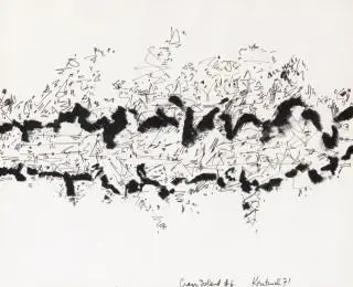 William Austin Kienbusch (1914-1980) – kavel bij Veilinggebouw De Zwaan, Amsterdam
