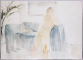 Maaike Schoorel (geb. 1973) – kavel bij Veilinggebouw De Zwaan, Amsterdam