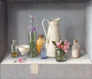Maarten Boffe (geb. 1948) – kavel bij Veilinggebouw De Zwaan, Amsterdam