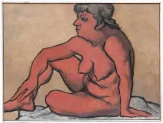 Theo Michels (1908-1981) – kavel bij Veilinggebouw De Zwaan, Amsterdam