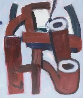 Jacques van Alphen (geb. 1946) – kavel bij Veilinggebouw De Zwaan, Amsterdam