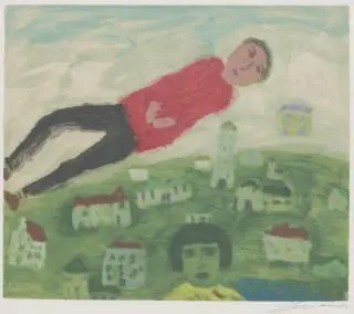 Eugene Brands (1913-2002) – kavel bij Veilinggebouw De Zwaan, Amsterdam