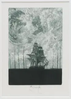 Albin Brunovsky (1935-1997) – kavel bij Veilinggebouw De Zwaan, Amsterdam