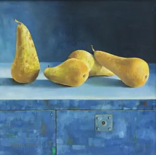 Judith Neet (geb. 1947) – kavel bij Veilinggebouw De Zwaan, Amsterdam