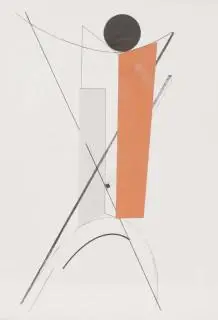 Naar El Lissitzky – kavel bij Veilinggebouw De Zwaan, Amsterdam