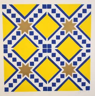Hugo Kaagman (geb. 1955) – kavel bij Veilinggebouw De Zwaan, Amsterdam