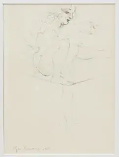 Theo Daamen (geb. 1939) – kavel bij Veilinggebouw De Zwaan, Amsterdam