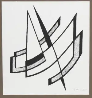 Italo Primi (1903-1983) – kavel bij Veilinggebouw De Zwaan, Amsterdam