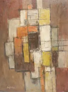 Jacobus Bijtel (1893-1983) – kavel bij Veilinggebouw De Zwaan, Amsterdam