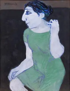 Theo Michels (1908-1981) – kavel bij Veilinggebouw De Zwaan, Amsterdam