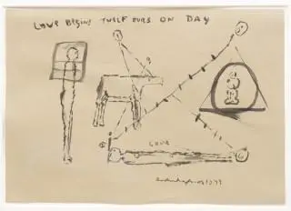Toegeschreven aan Anton Heijboer (1924-2005) – kavel bij Veilinggebouw De Zwaan, Amsterdam