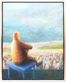 Leo Schatz (1918-2014) – kavel bij Veilinggebouw De Zwaan, Amsterdam