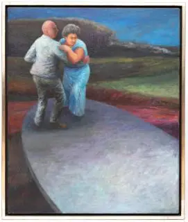 Leo Schatz (1918-2014) – kavel bij Veilinggebouw De Zwaan, Amsterdam