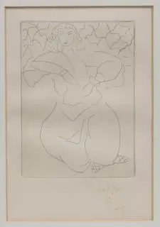 Naar Matisse – kavel bij Veilinggebouw De Zwaan, Amsterdam