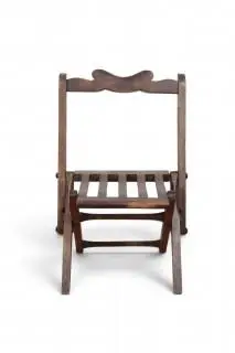 Engeland, notenhouten campagnestoeltje, zgn. Plectaneum Chair, Edwin Skulls, derde kwart 19e eeuw – kavel bij Veilinggebouw De Zwaan, Amsterdam