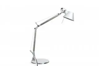 Michele de Lucchi en Giancarlo Fassina voor Artemide, Italië, 'Tolomeo Micro' bureaulamp – kavel bij Veilinggebouw De Zwaan, Amsterdam