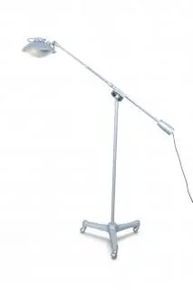 Ferdinand Solére voor GISO, Nederland, '219S' vloerlamp, ontwerp 1952 – kavel bij Veilinggebouw De Zwaan, Amsterdam