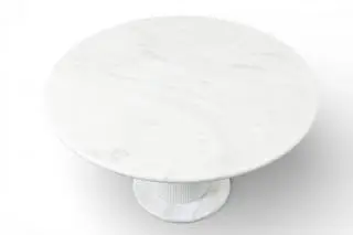Ronde tafel – kavel bij Veilinggebouw De Zwaan, Amsterdam